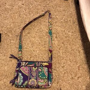 Vera Bradley Crossbody